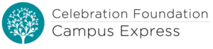 Celebration Foundation Campus Express logo