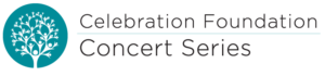 Celebration Foundation Concert Series Logo