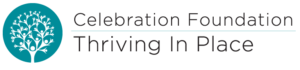 Thriving In Place Logo