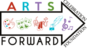 Arts Forward logo
