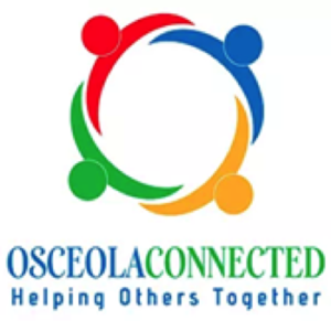 Osceola Connected Logo