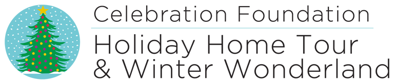 Holiday Home Tour logo