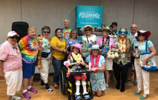 Thriving in Place and Experience Kissimmee - Celebration Foundation