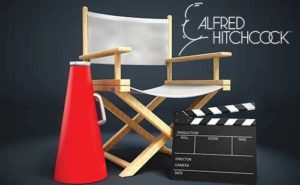 Director's Cut: Hitchcock