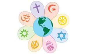 World-religions