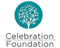 Celebration Foundation logo