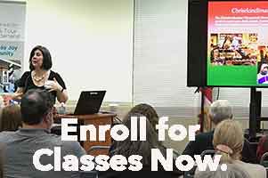 Celebration Lifelong - Enroll now for classes