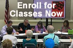 Celebration Lifelong - Enroll for classes now