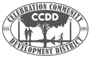 Celebration Community Development District Logo
