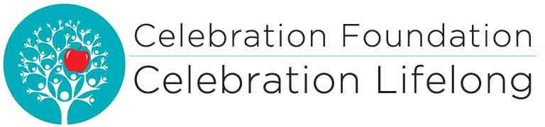 Celebration Lifelong logo