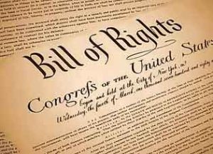 Celebration Lifelong Bill of Rights