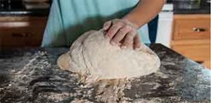 Creating International Breads - Celebration Lifelong