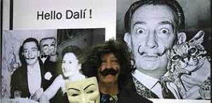 Hello Dali - Celebration Lifelong