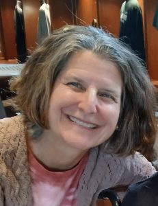 Dyan Zuber