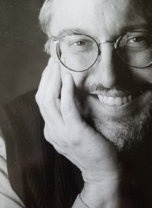 Jon Kretzu