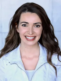Julie Carrier 